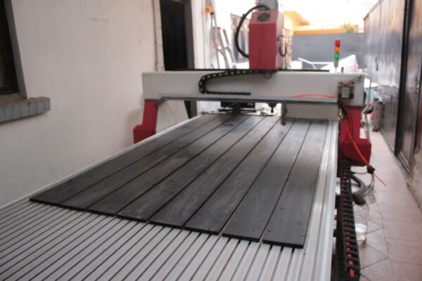 CNC Milling Machine