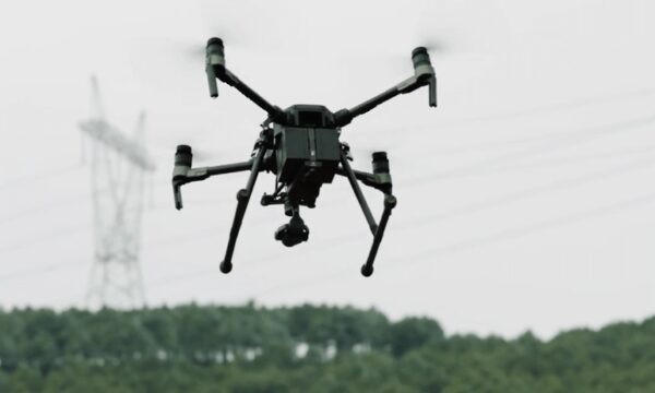 Matrice 200 DJI