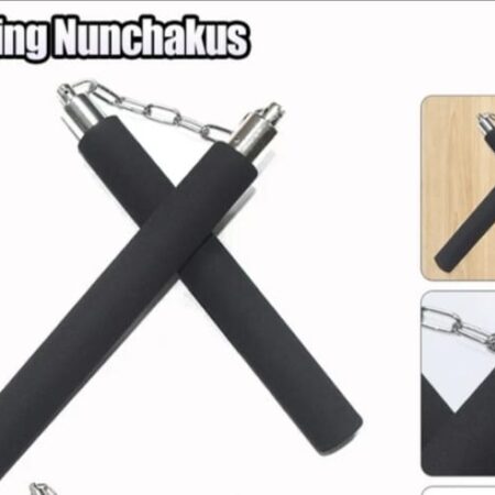 Nunchaku