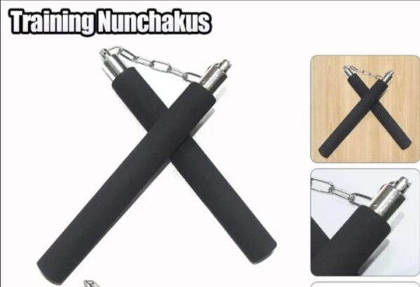 Nunchaku