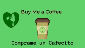 Buy Me a Coffee