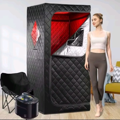 InfraredSaunaRedLight